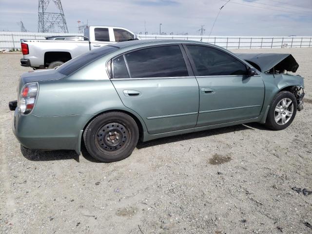 1N4AL11D66N374469 - 2006 NISSAN ALTIMA S GREEN photo 3