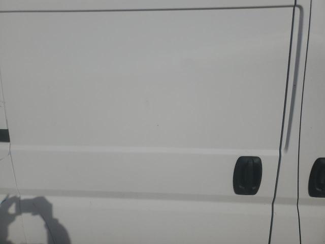 3C6MRVJG0RE122787 - 2024 RAM PROMASTER 3500 HIGH თეთრი ფოტო 11