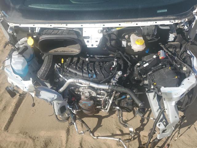 3C6MRVJG0RE122787 - 2024 RAM PROMASTER 3500 HIGH თეთრი ფოტო 12