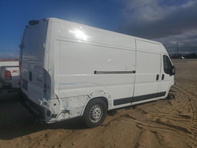 3C6MRVJG0RE122787 - 2024 RAM PROMASTER 3500 HIGH თეთრი ფოტო 3
