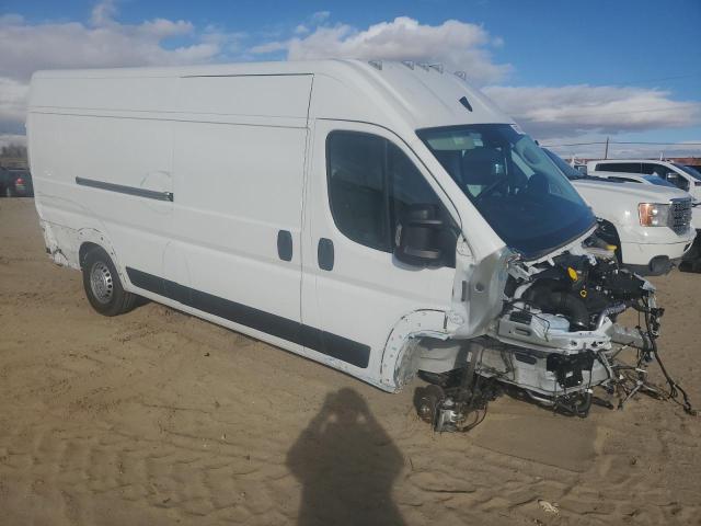 3C6MRVJG0RE122787 - 2024 RAM PROMASTER 3500 HIGH თეთრი ფოტო 4