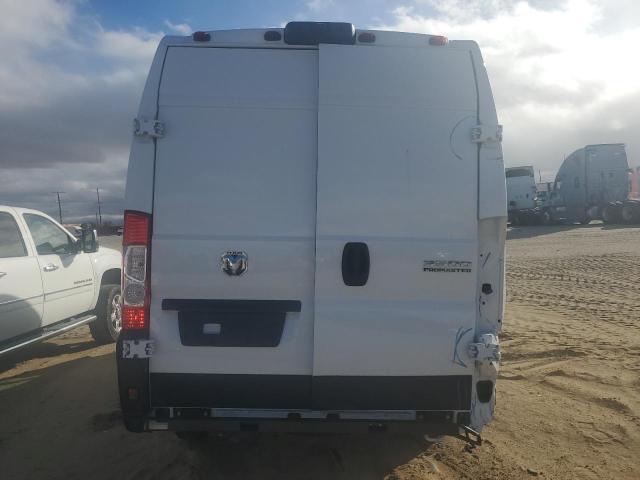 3C6MRVJG0RE122787 - 2024 RAM PROMASTER 3500 HIGH თეთრი ფოტო 6