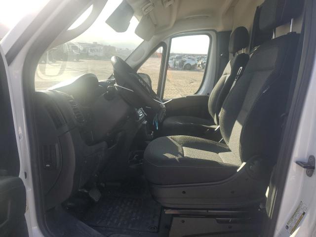 3C6MRVJG0RE122787 - 2024 RAM PROMASTER 3500 HIGH თეთრი ფოტო 7