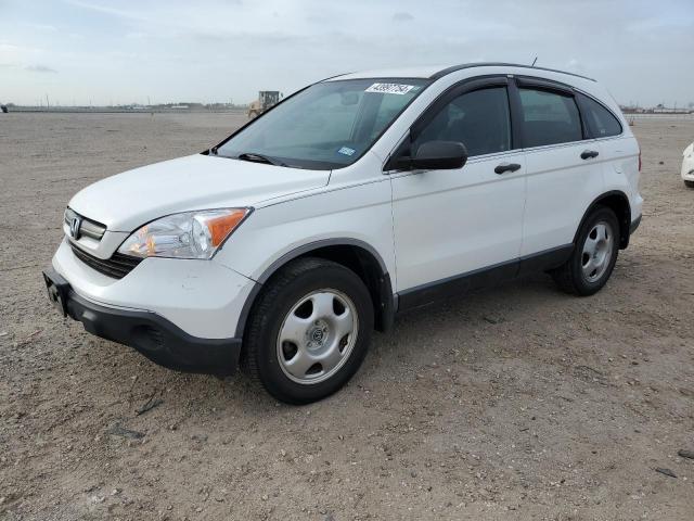 2009 HONDA CR-V LX, 