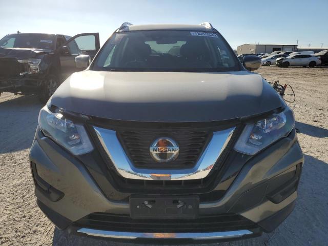 KNMAT2MT9KP501426 - 2019 NISSAN ROGUE S GRAY photo 5