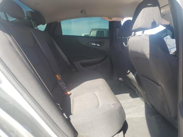 1G1ZG5ST9RF250900 - 2024 CHEVROLET MALIBU RS 灰色 照片 10