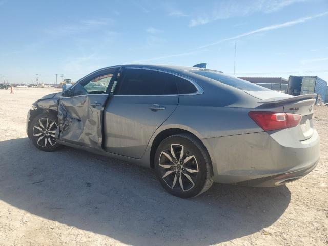 1G1ZG5ST9RF250900 - 2024 CHEVROLET MALIBU RS 灰色 照片 2