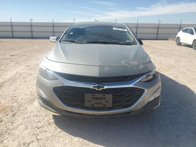 1G1ZG5ST9RF250900 - 2024 CHEVROLET MALIBU RS 灰色 照片 5