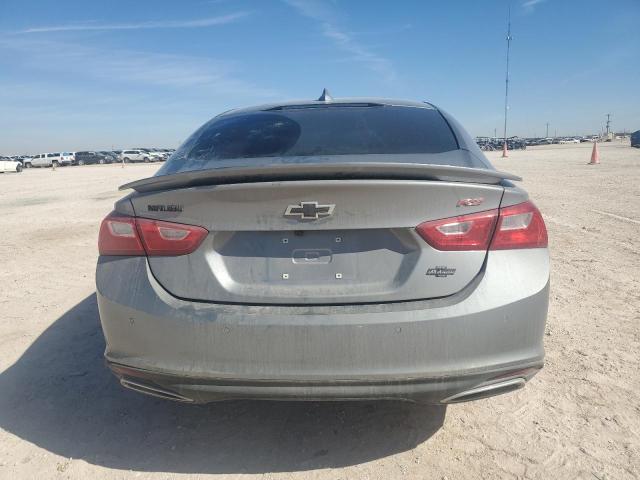 1G1ZG5ST9RF250900 - 2024 CHEVROLET MALIBU RS 灰色 照片 6