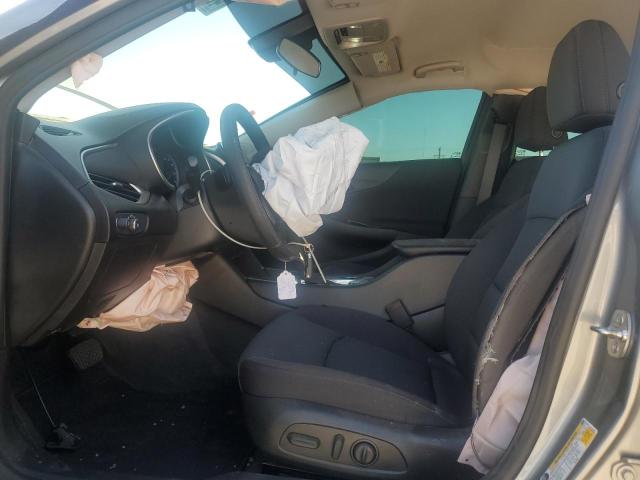 1G1ZG5ST9RF250900 - 2024 CHEVROLET MALIBU RS 灰色 照片 7