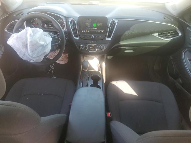 1G1ZG5ST9RF250900 - 2024 CHEVROLET MALIBU RS 灰色 照片 8