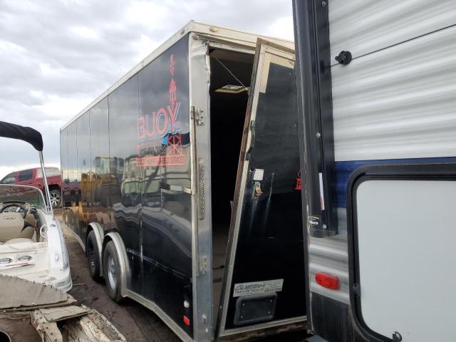 53FBE2421JF041253 - 2018 COVC TL შავი ფოტო 3