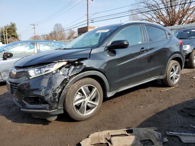 2021 HONDA HR-V EX, 