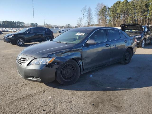 2009 TOYOTA CAMRY BASE, 