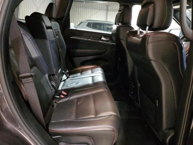 1C4RJFLG9LC320405 - 2020 JEEP GRAND CHER TRAILHAWK ნაცრისფერი ფოტო 11