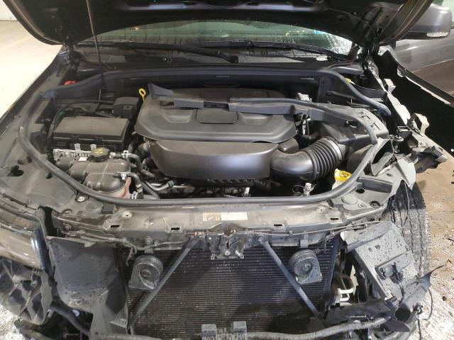 1C4RJFLG9LC320405 - 2020 JEEP GRAND CHER TRAILHAWK ნაცრისფერი ფოტო 12