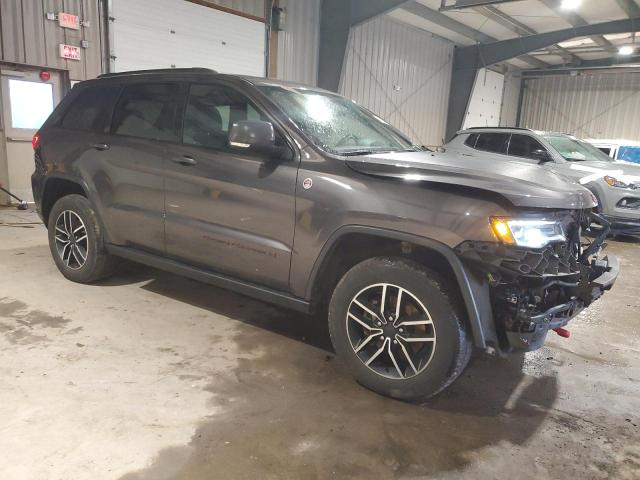 1C4RJFLG9LC320405 - 2020 JEEP GRAND CHER TRAILHAWK ნაცრისფერი ფოტო 4