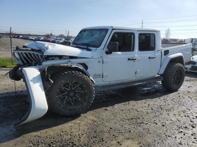 2020 JEEP GLADIATOR SPORT, 