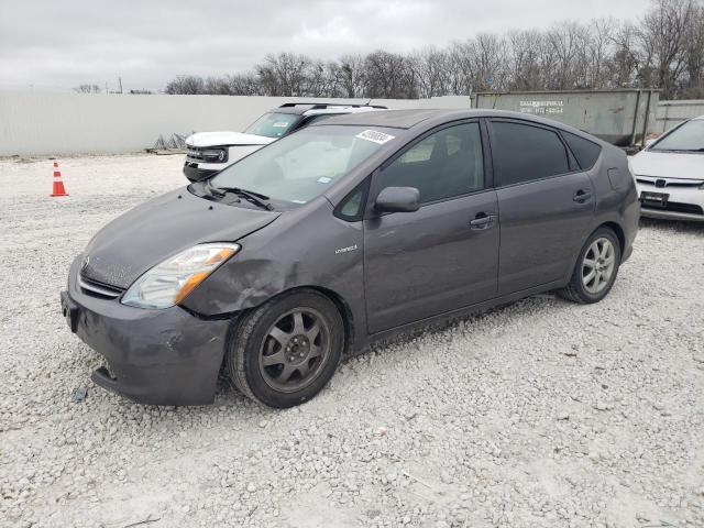 JTDKB20U293468776 - 2009 TOYOTA PRIUS GRAY photo 1