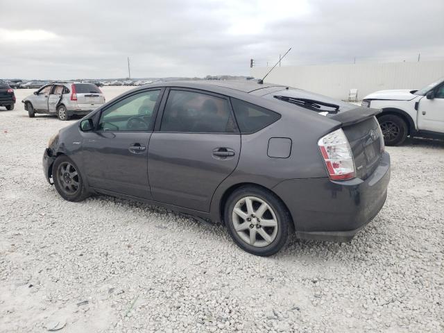 JTDKB20U293468776 - 2009 TOYOTA PRIUS GRAY photo 2