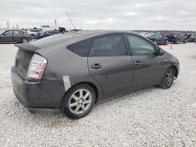 JTDKB20U293468776 - 2009 TOYOTA PRIUS GRAY photo 3