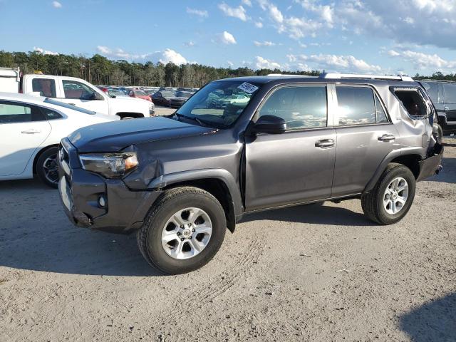 2014 TOYOTA 4RUNNER SR5, 