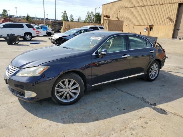 2010 LEXUS ES 350, 