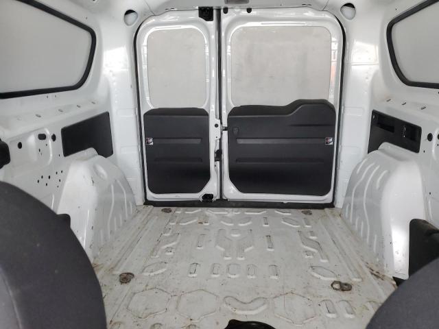 ZFBERFBT8F6A74087 - 2015 RAM PROMASTER CITY SLT 白色 照片 10