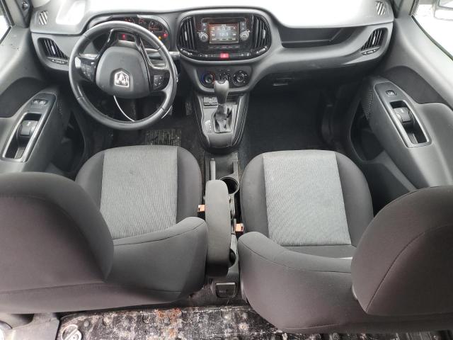 ZFBERFBT8F6A74087 - 2015 RAM PROMASTER CITY SLT 白色 照片 8