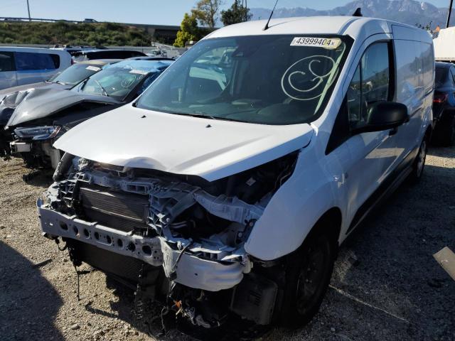 NM0LS7E26K1427574 - 2019 FORD TRANSIT T- XL WHITE photo 1