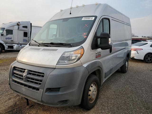 2015 RAM PROMASTER 1500 HIGH, 