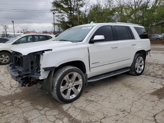 2016 GMC YUKON DENALI, 