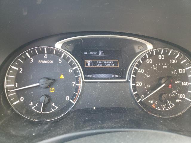 5N1AR2MM8GC670449 - 2016 NISSAN PATHFINDER S 蓝色 照片 9