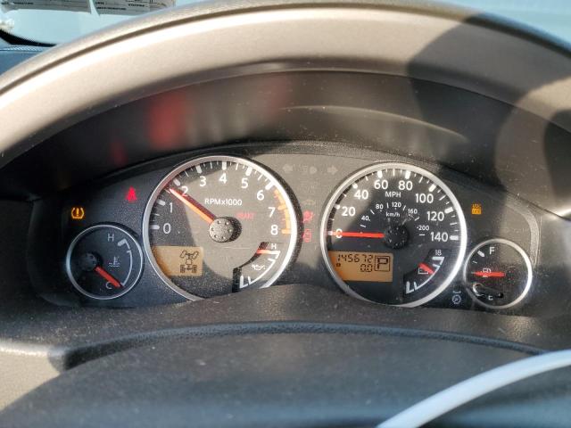 5N1AR18W75C720129 - 2005 NISSAN PATHFINDER LE 绿色 照片 9