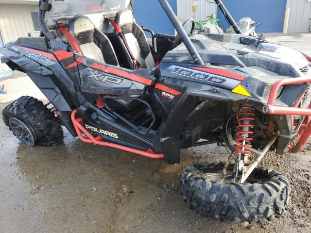 3NSVDE991KF775032 - 2019 POLARIS RZR XP 1000 EPS BLACK photo 9