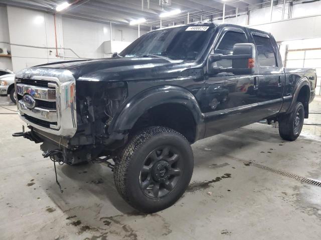 2016 FORD F350 SUPER DUTY, null