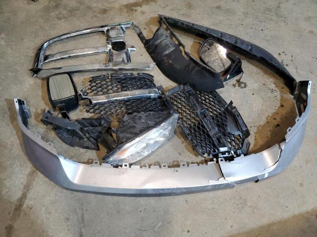 1C6RR6TT0KS693740 - 2019 RAM 1500 CLASS SLT ვერცხლისფერი ფოტო 12