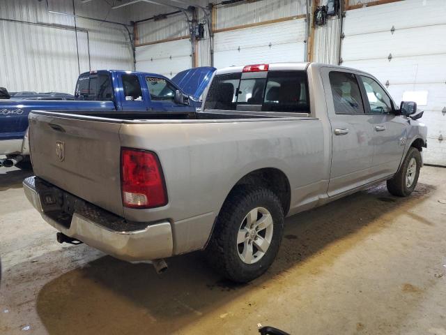 1C6RR6TT0KS693740 - 2019 RAM 1500 CLASS SLT SILVER photo 3