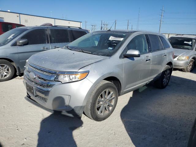 2011 FORD EDGE SEL, 