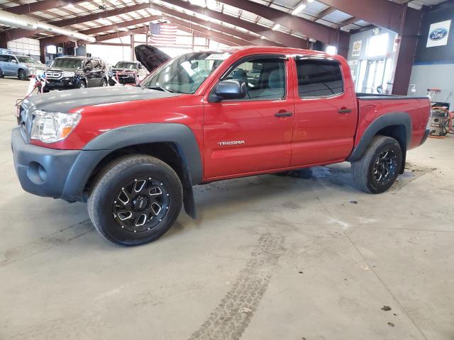 2011 TOYOTA TACOMA DOUBLE CAB, 