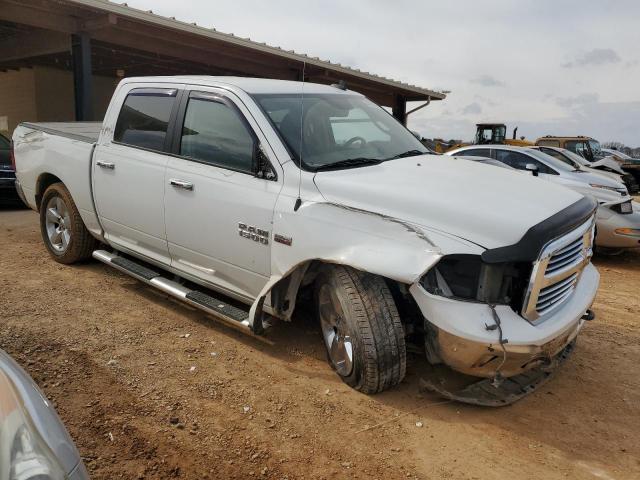 3C6RR7LT1GG364727 - 2016 RAM 1500 SLT WHITE photo 4