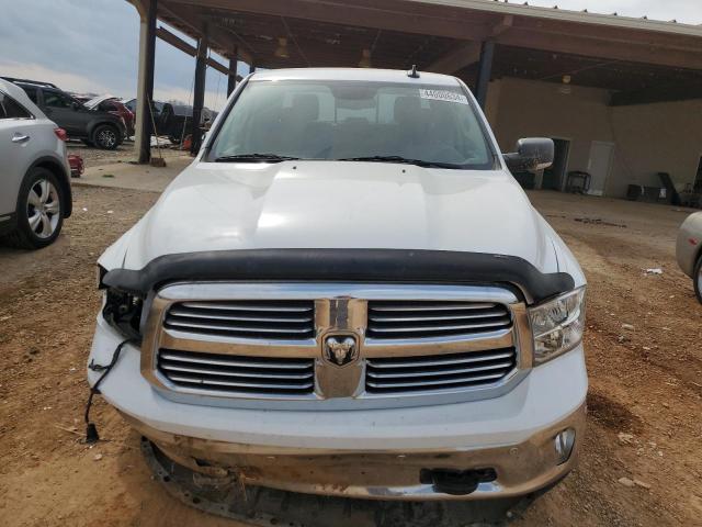 3C6RR7LT1GG364727 - 2016 RAM 1500 SLT WHITE photo 5