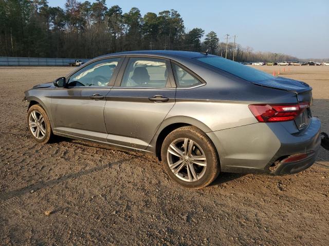 3VWEM7BU0PM060996 - 2023 VOLKSWAGEN JETTA SE GRAY photo 2