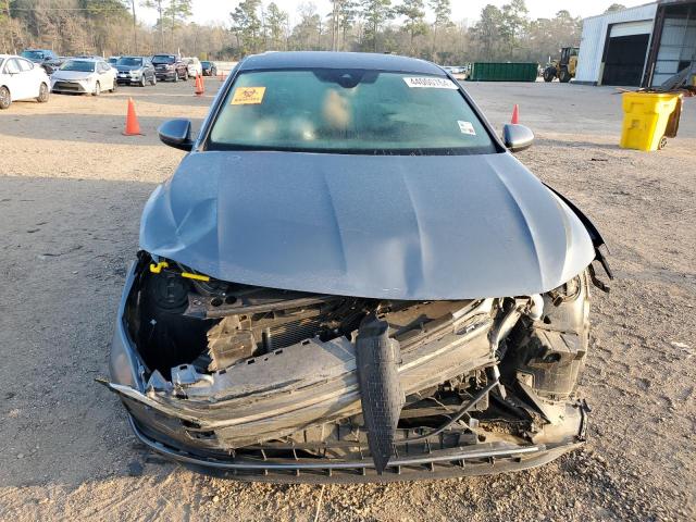 3VWEM7BU0PM060996 - 2023 VOLKSWAGEN JETTA SE GRAY photo 5