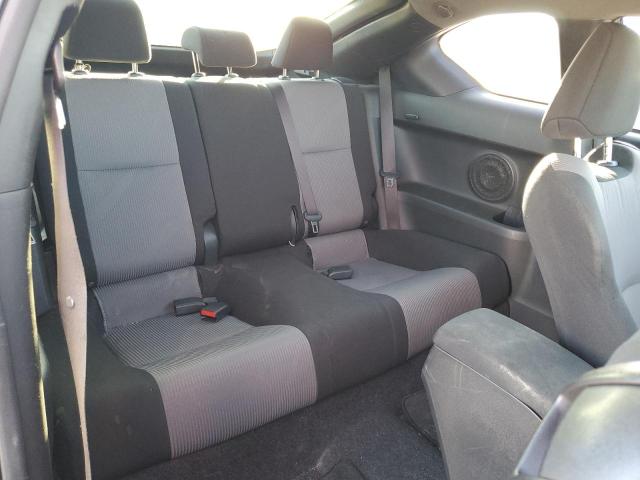 JTKJF5C7XGJ020763 - 2016 TOYOTA SCION TC 黑色 照片 10