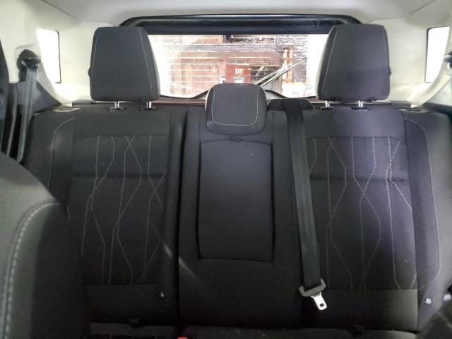 MAJ6P1UL6JC212505 - 2018 FORD ECOSPORT SE ნაცრისფერი ფოტო 10