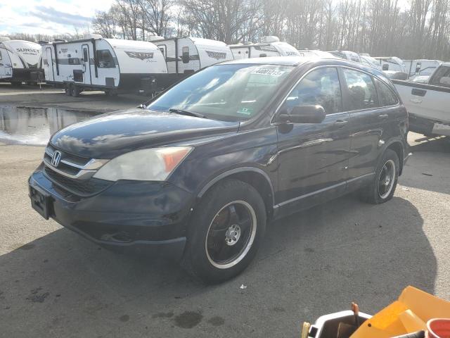 2010 HONDA CR-V LX, 