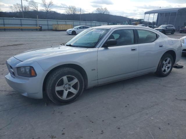 2008 DODGE CHARGER, 