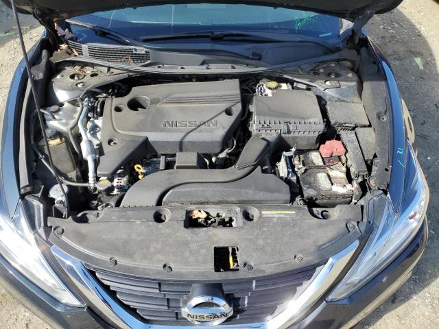 1N4AL3AP6JC224579 - 2018 NISSAN ALTIMA 2.5 CHARCOAL photo 11