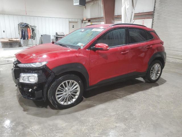 2021 HYUNDAI KONA SEL, 